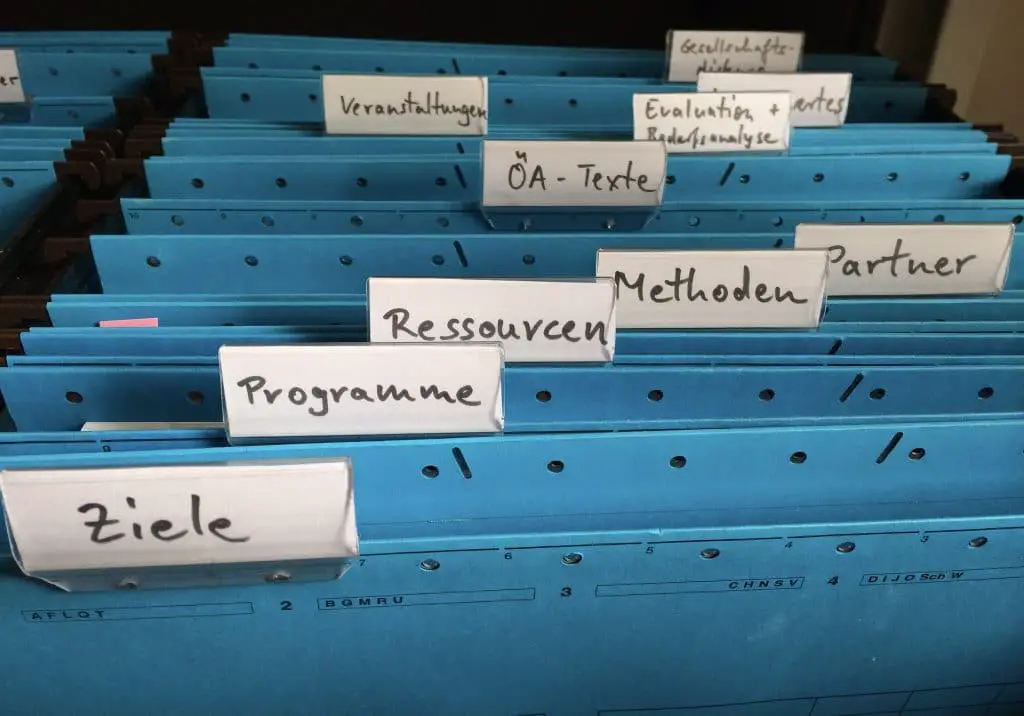 organization