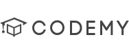 Codemy Logo