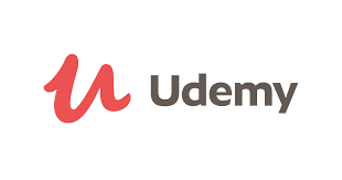 Udemy Logo