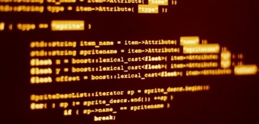 computer program code